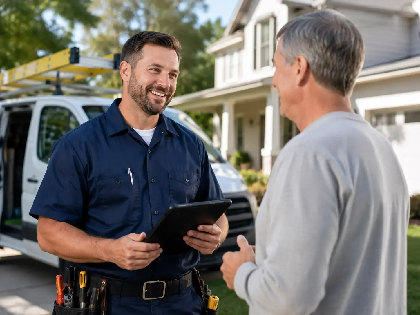 Electrical Panel Upgrade & Replacement in Mcwilliams, AL